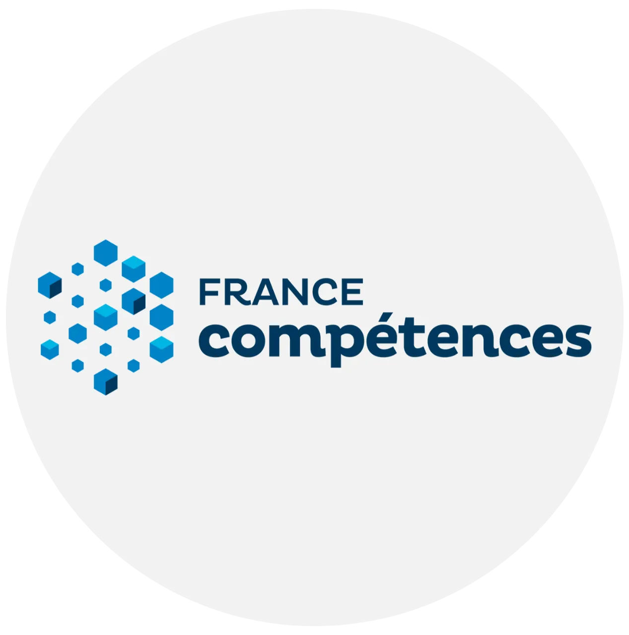 logo france compétence